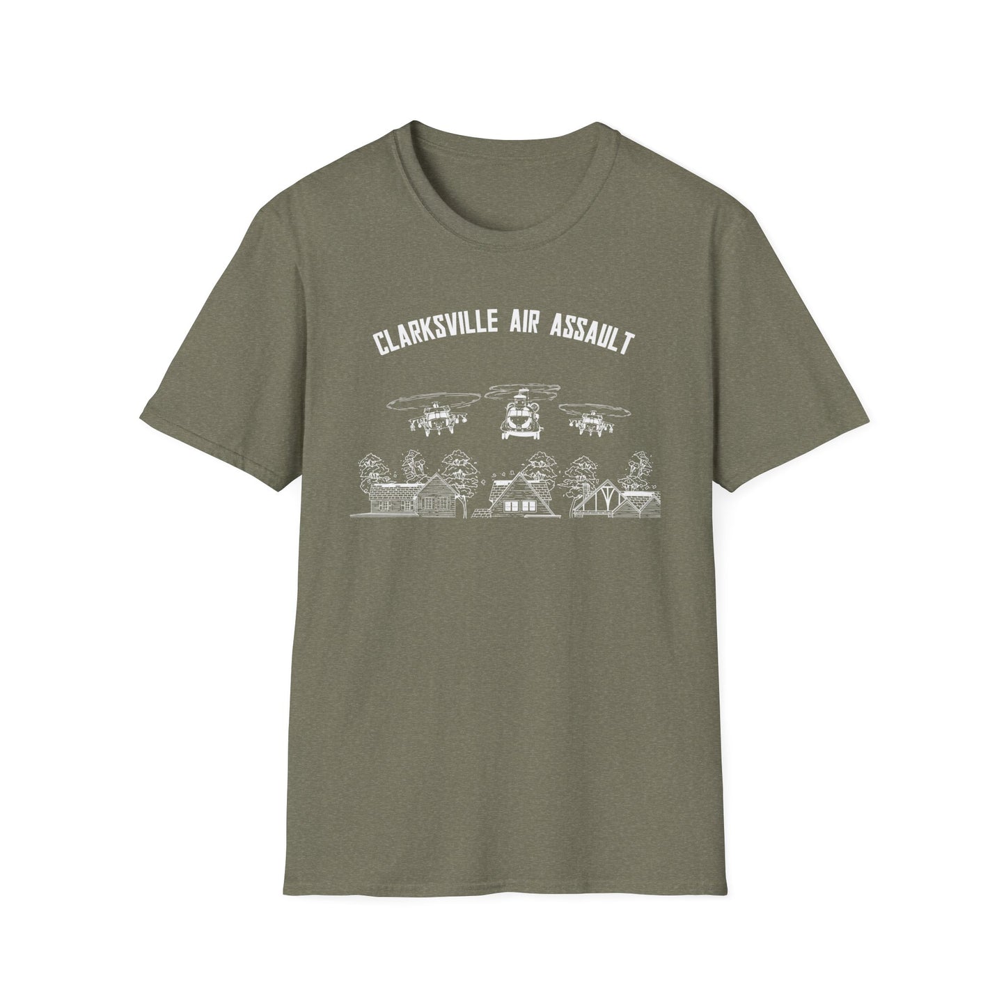 Air Assault