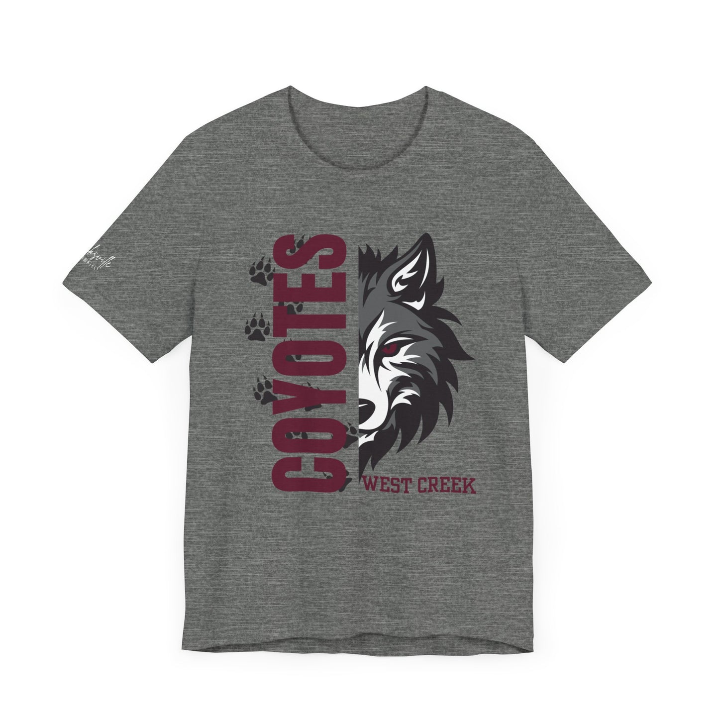 Coyotes Prowl