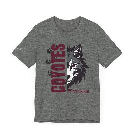 Coyotes Prowl