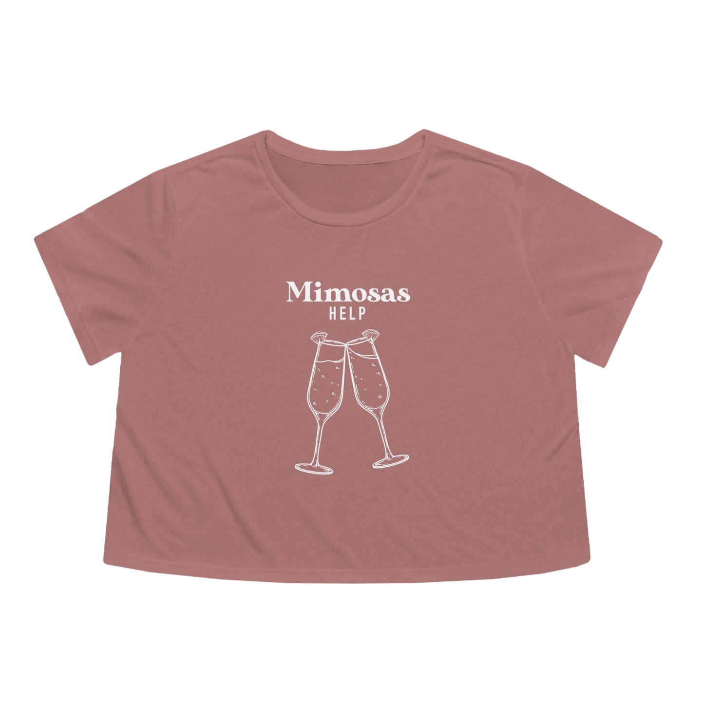 Mimosas Help