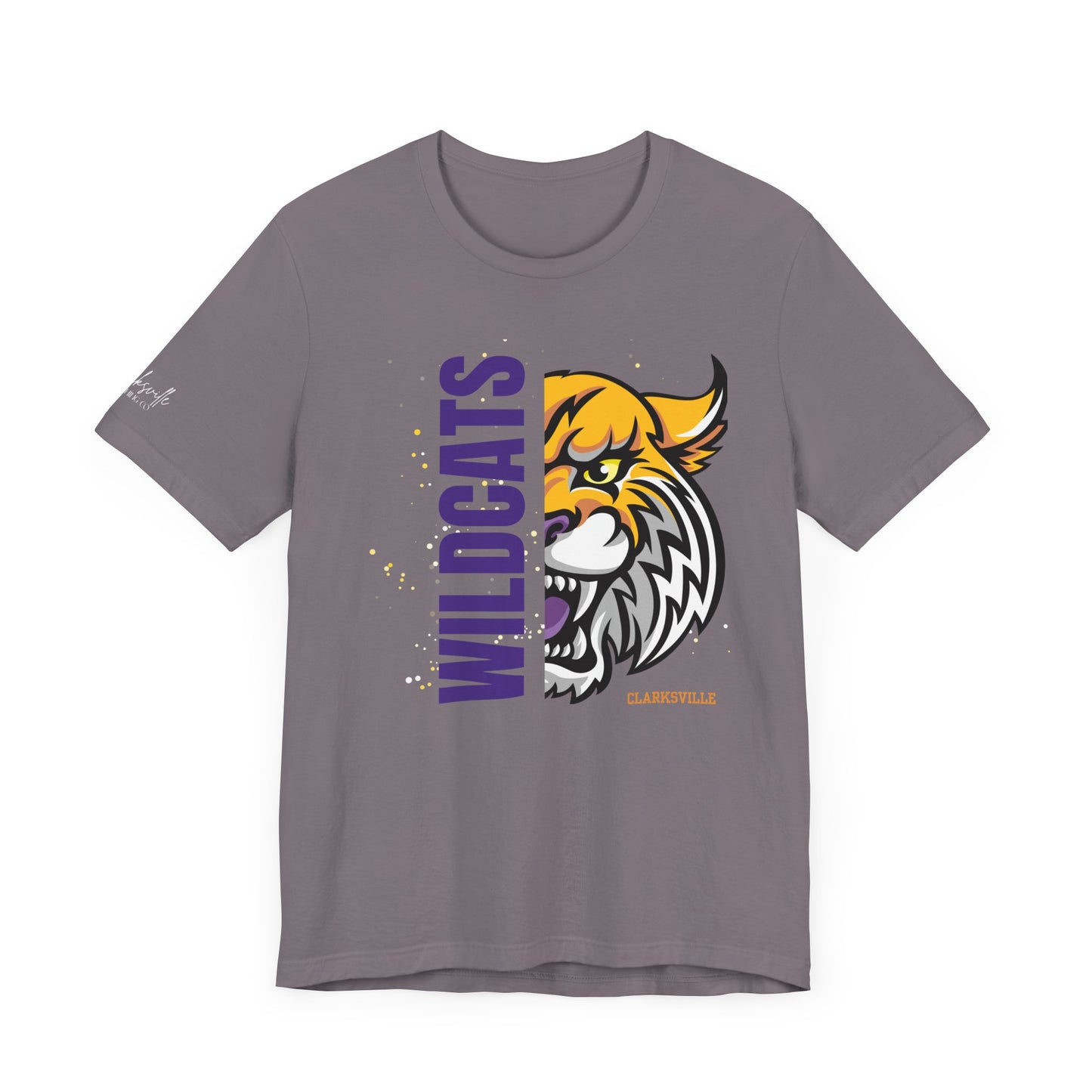 Wildcats Roar