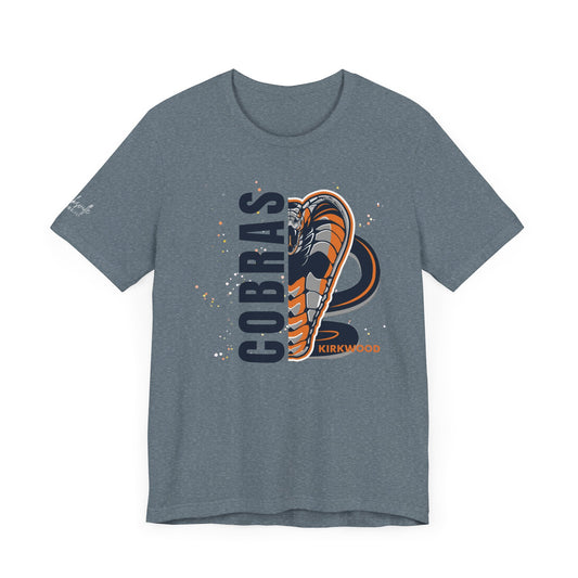 Cobras Strike