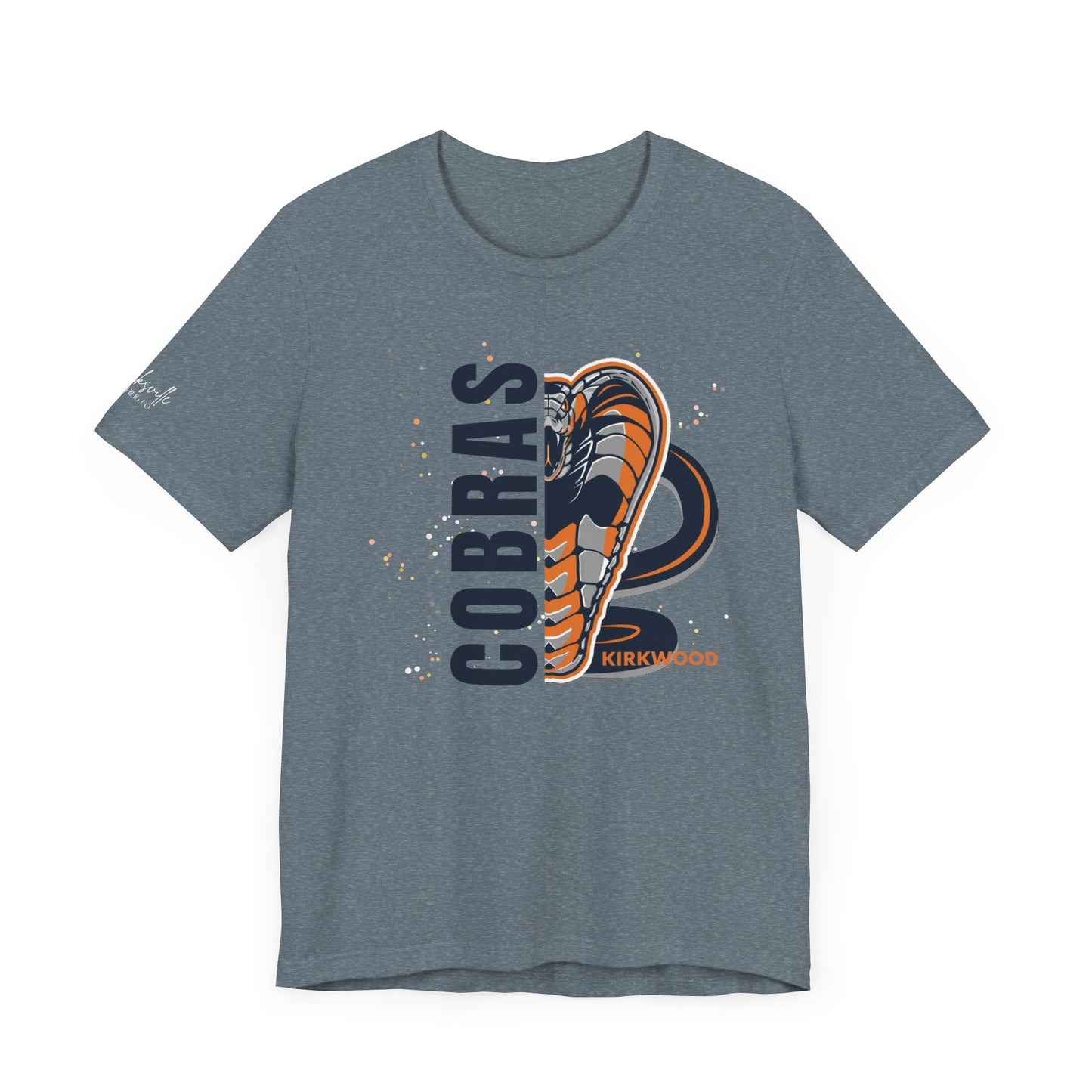 Cobras Strike